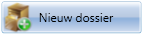 Knop Nieuw dossier in widget documenten