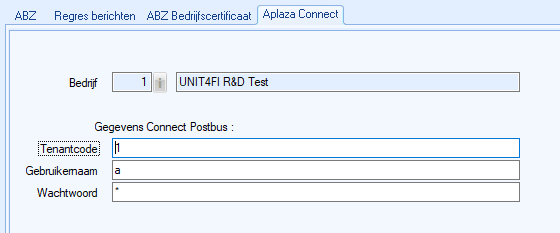 aplaza connect