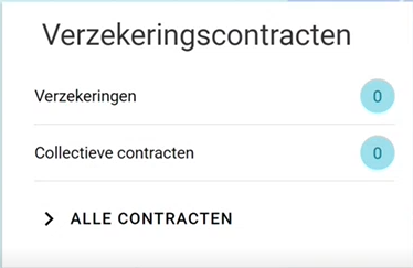 alle contracten