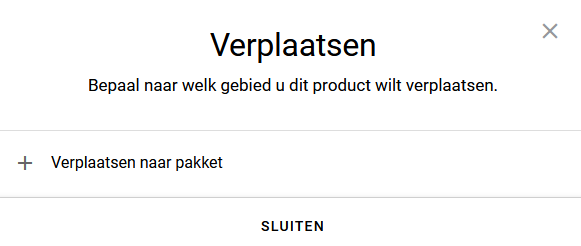 verplaatsen 3