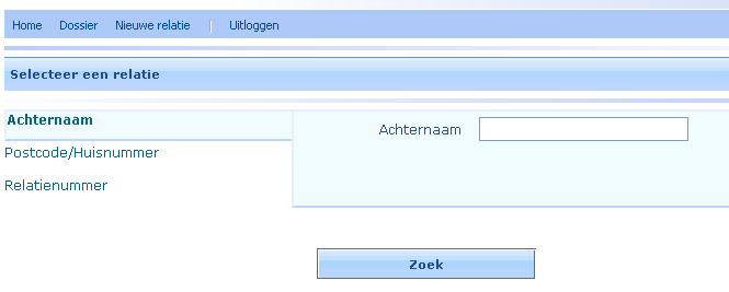 DPM Werken met DPM