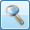 Knop Zoeken in Dashboard